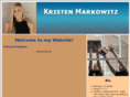kristenmarkowitz.com