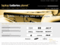 laptopbatteriesplanet.com