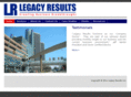 legacy-results.com