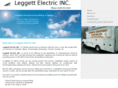 leggettelectric.com