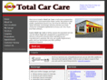 loustotalcarcare.com