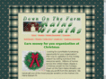 mainefundraiserwreath.com