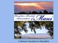mauivacationrentalassociation.com