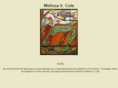 melissacole.com