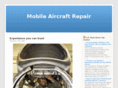 mobileaircraftrepair.com
