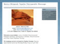 nancymassage.com