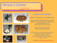 norenescookies.com