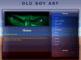 oldboyart.com