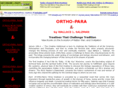 ortho-para.com