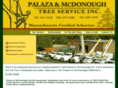 palazaandmcdonough.com