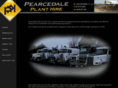 pearcedaleplanthire.com.au