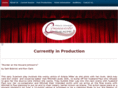 pecommtheatre.com