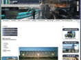 peralejagolfresort.com