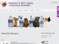 perfectpetskin.co.uk