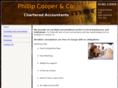 phillipcooperandco.com