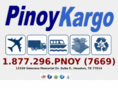 pinoykargo.com