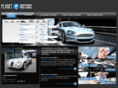 planet-motors.com