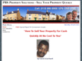 prspropertysolutions.com