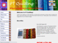 ptquilting.com