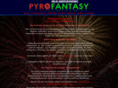 pyrofantasy.com