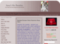 sassyspetparadise.com