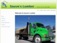 sauvelumber.com