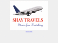 shaytravels.com