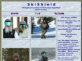 skishield.com