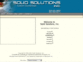 solidsolutionsinc.com