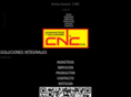 solucionescnc.com