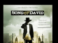 songofdavidmovie.com
