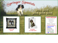 springerspaniels.com