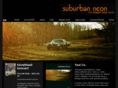 suburbanneon.com