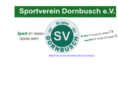 sv-dornbusch.de