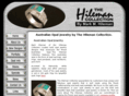 thehilemancollection.com