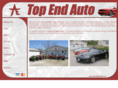 topendautosales.com