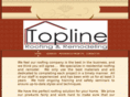 toplineroofers.com