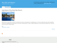topspasandresorts.com