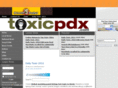 toxicpdx.com