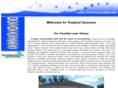 tropicalseasons.com