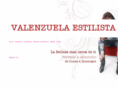 valenzuelaestilista.com