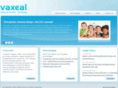 vaxeal.net