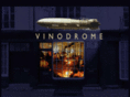 vinodrome.com