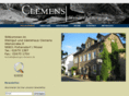 weingut-clemens.de