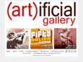 whatisartificial.com