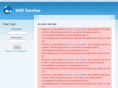 willdevine.net