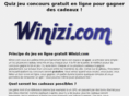 winizi.com