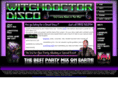 witchdoctordisco.com