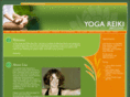 yogareikiaz.com