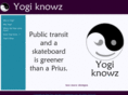 yogiknowz.com